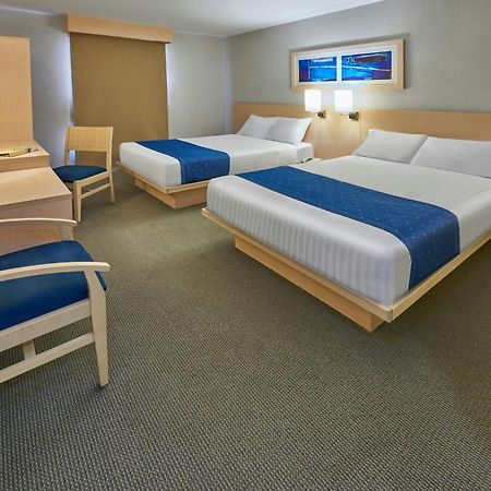 City Express By Marriott Ciudad Obregon Ngoại thất bức ảnh
