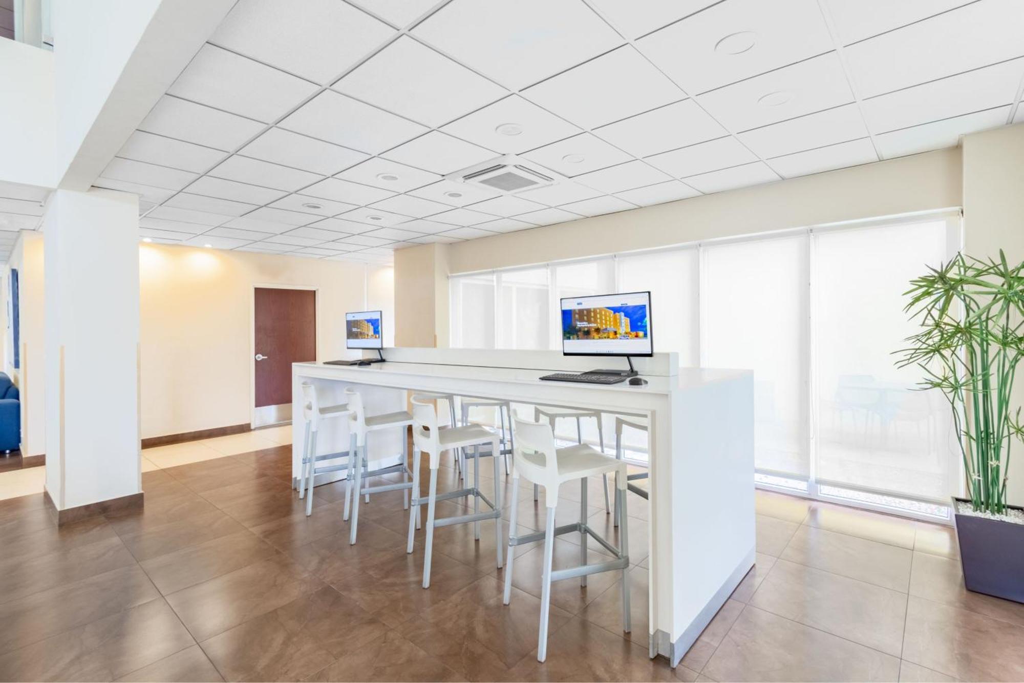 City Express By Marriott Ciudad Obregon Ngoại thất bức ảnh