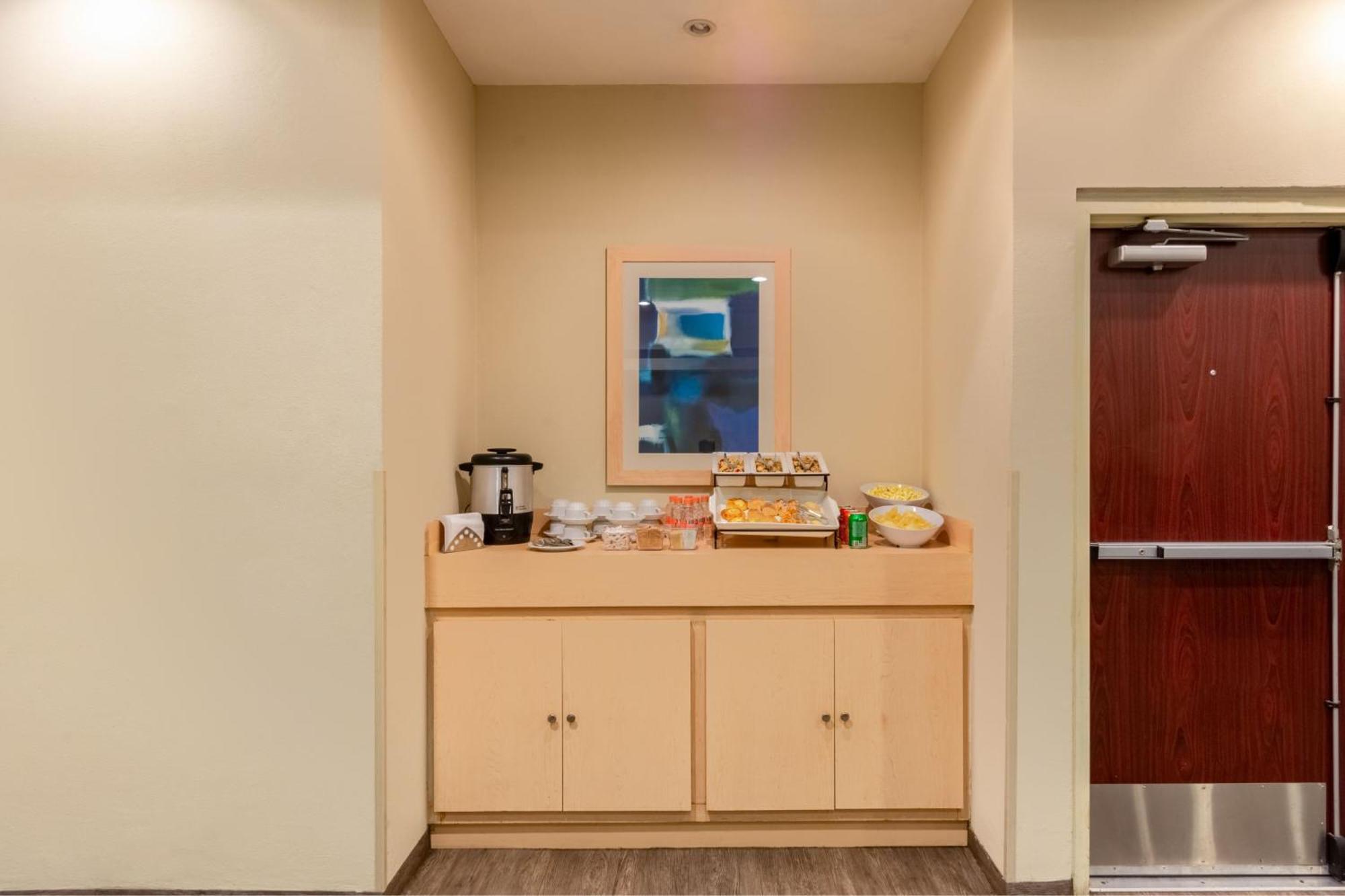 City Express By Marriott Ciudad Obregon Ngoại thất bức ảnh