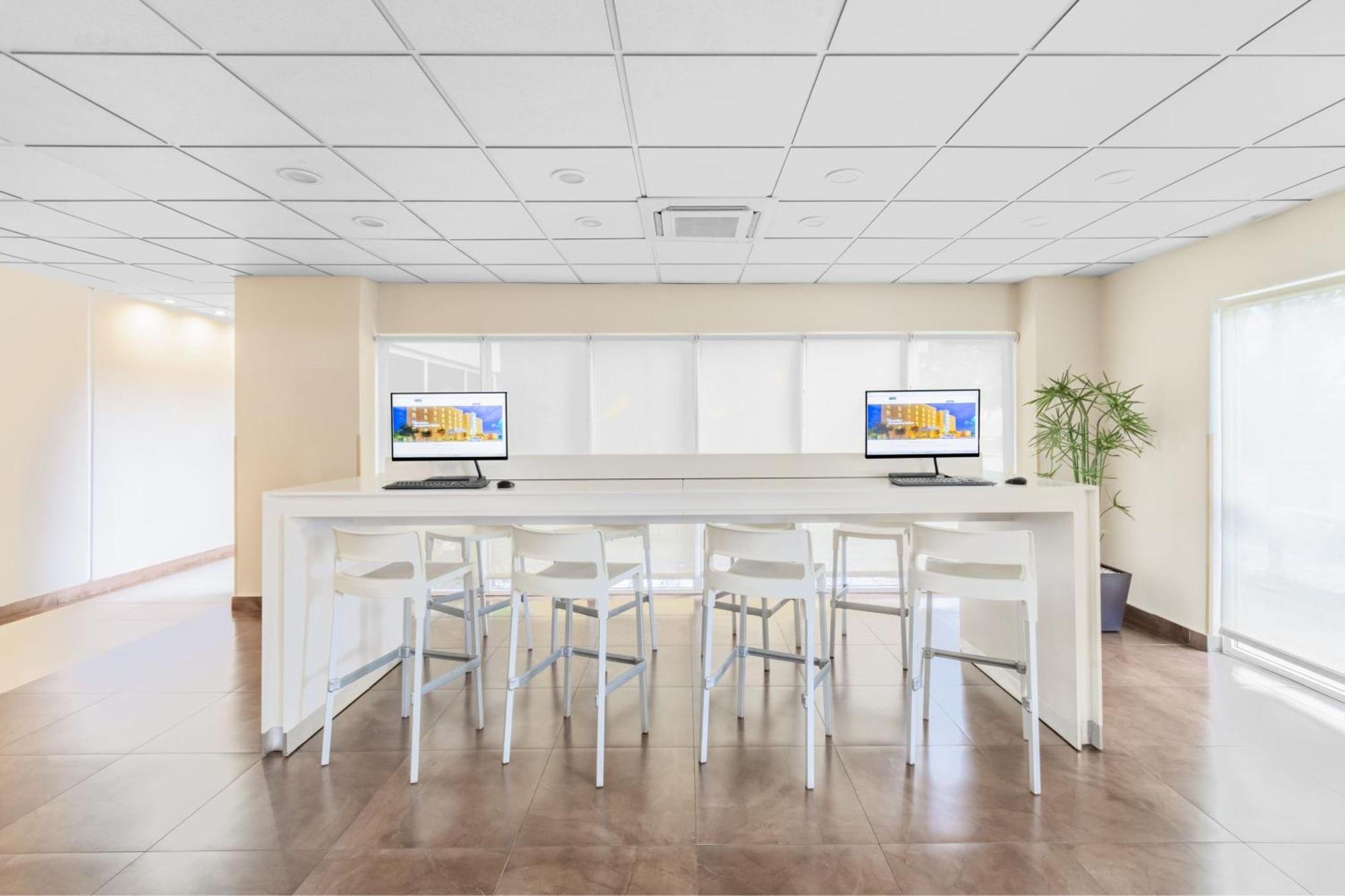 City Express By Marriott Ciudad Obregon Ngoại thất bức ảnh