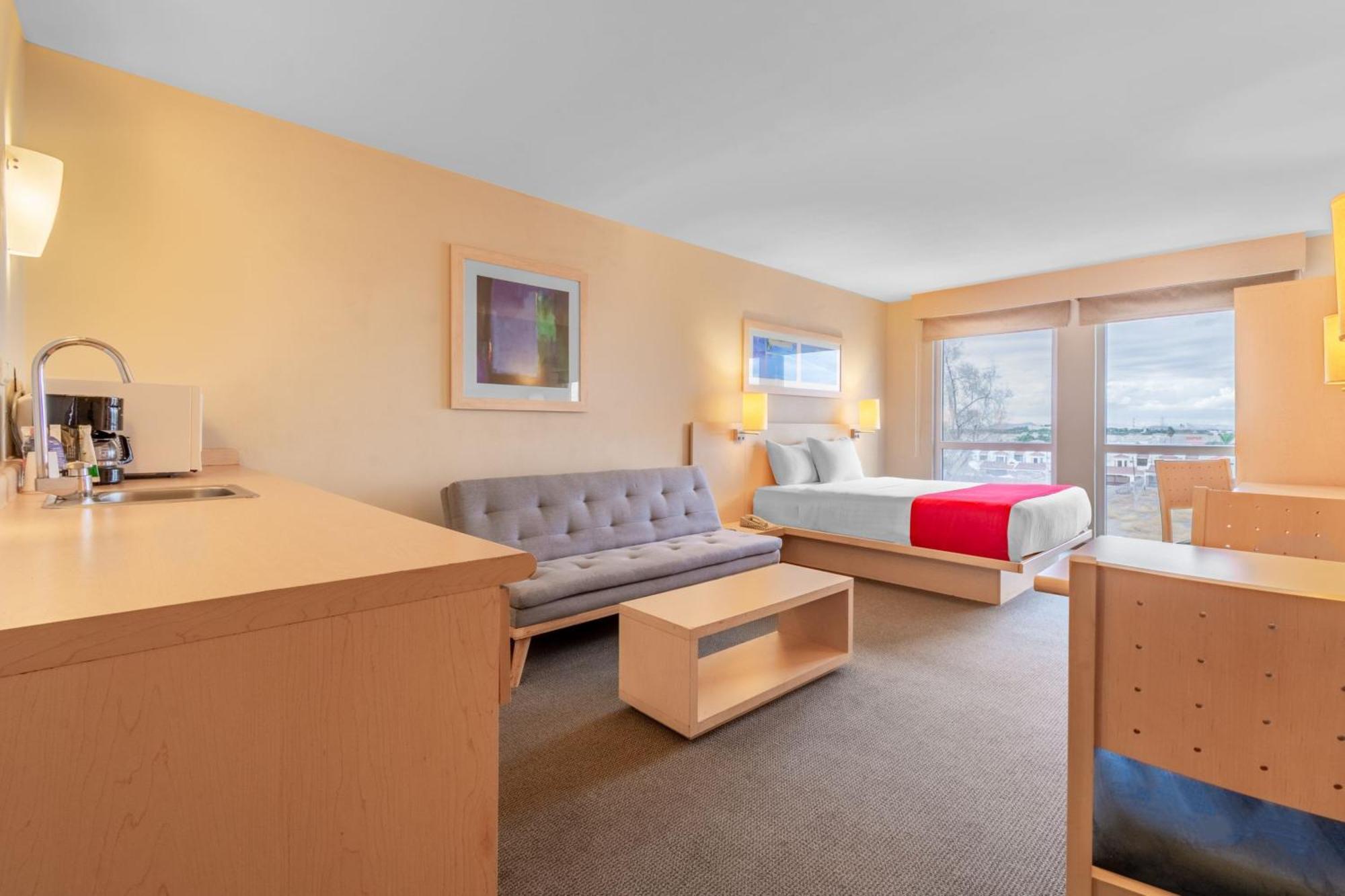 City Express By Marriott Ciudad Obregon Ngoại thất bức ảnh