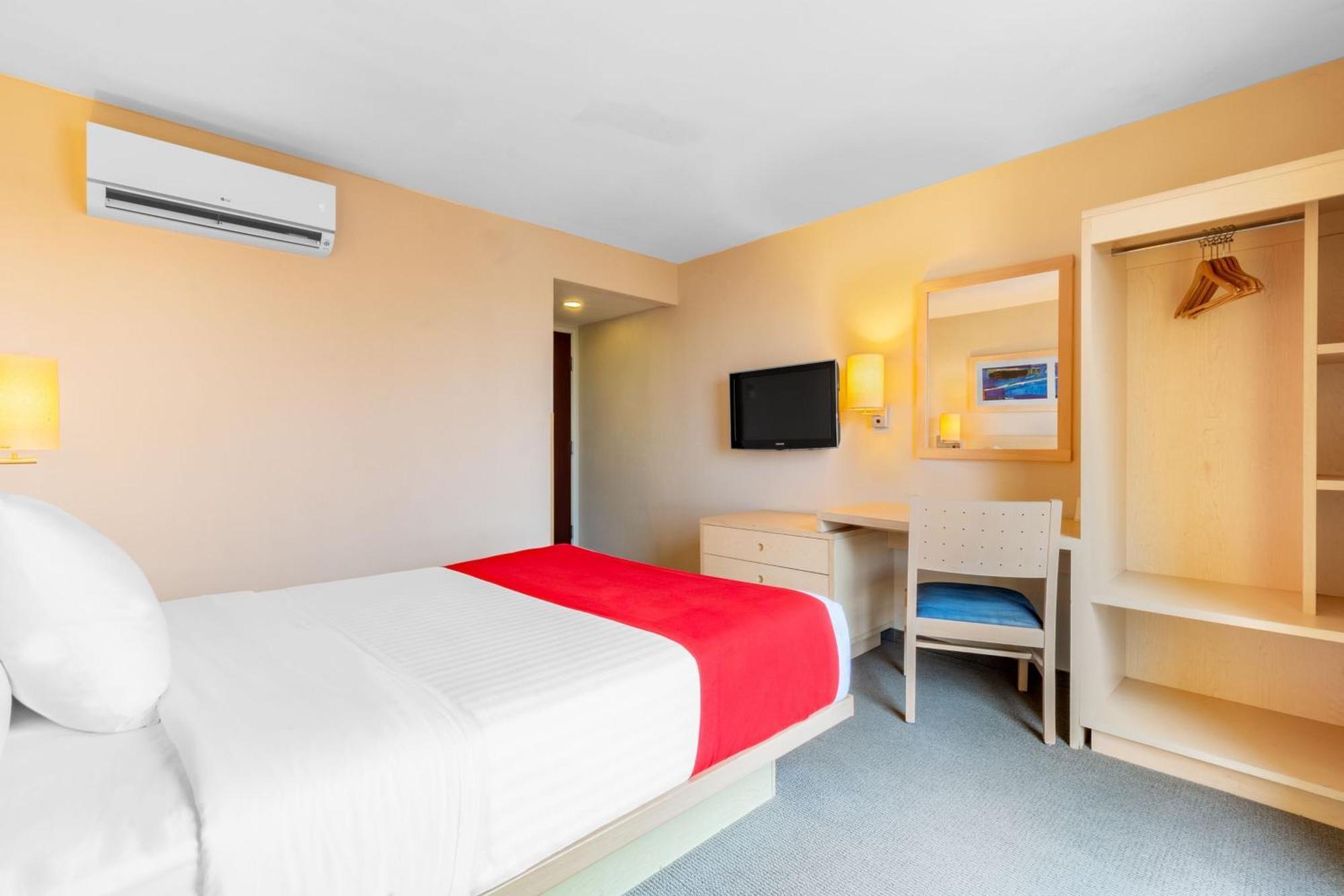 City Express By Marriott Ciudad Obregon Ngoại thất bức ảnh