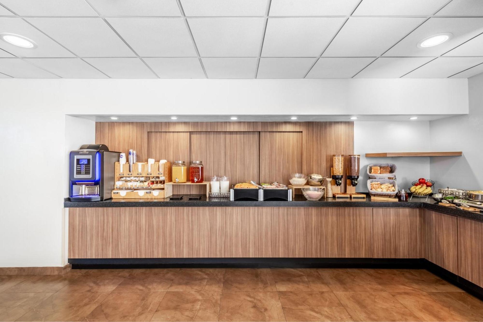 City Express By Marriott Ciudad Obregon Ngoại thất bức ảnh