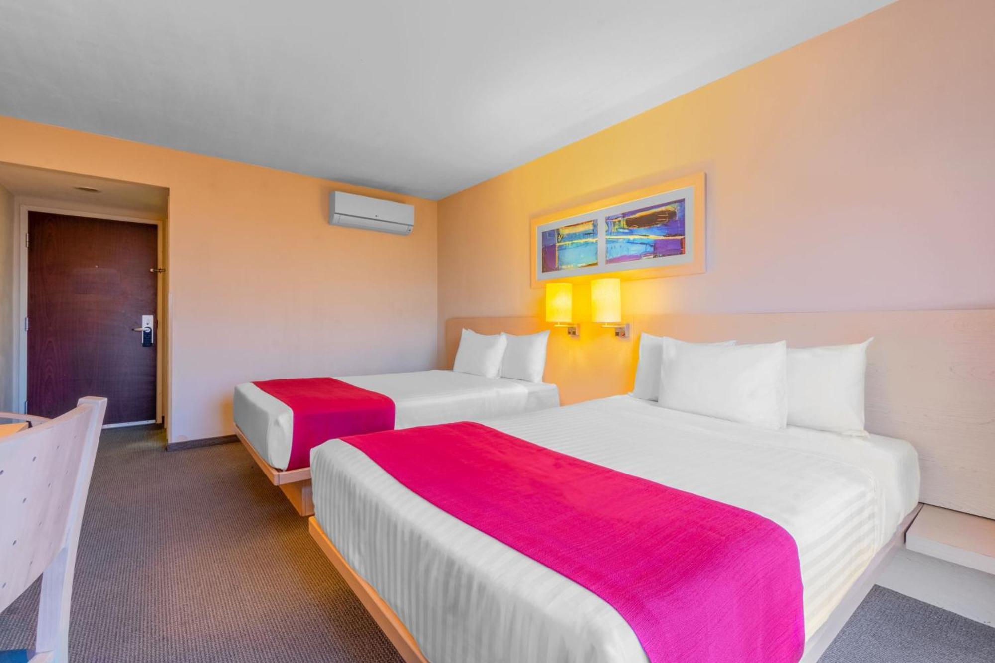 City Express By Marriott Ciudad Obregon Ngoại thất bức ảnh