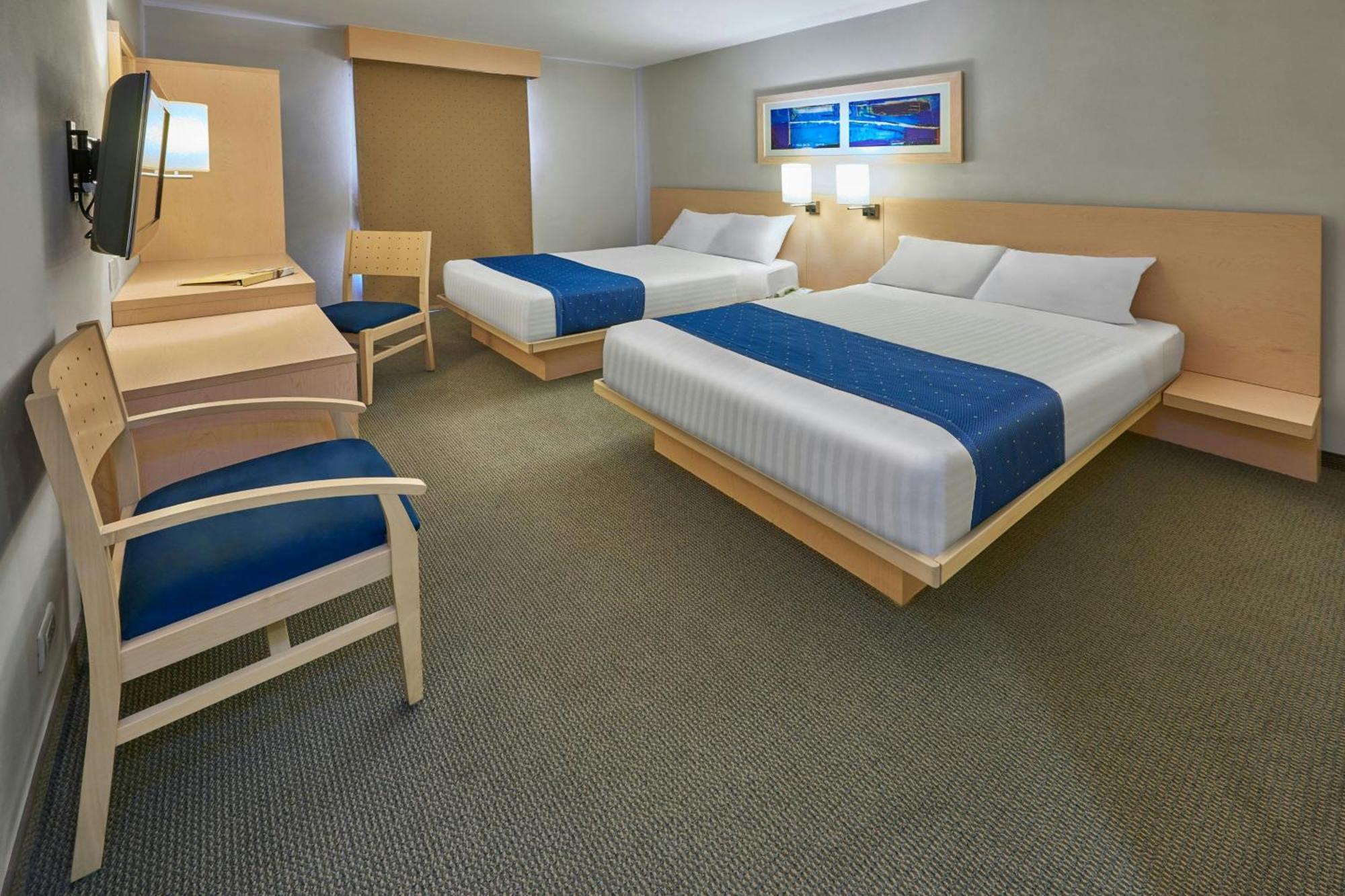 City Express By Marriott Ciudad Obregon Ngoại thất bức ảnh