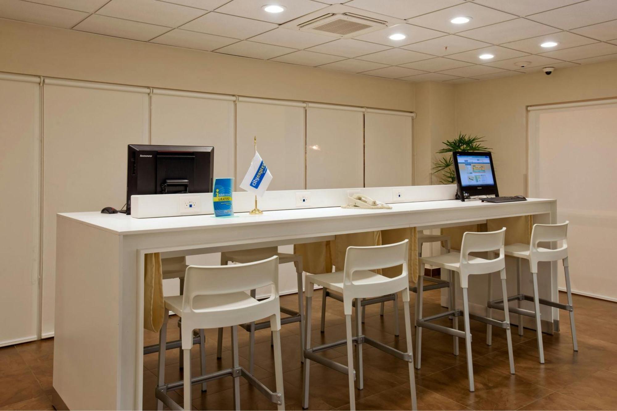 City Express By Marriott Ciudad Obregon Ngoại thất bức ảnh