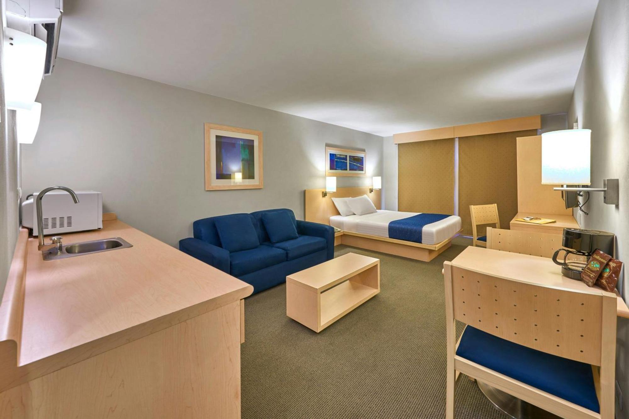 City Express By Marriott Ciudad Obregon Ngoại thất bức ảnh