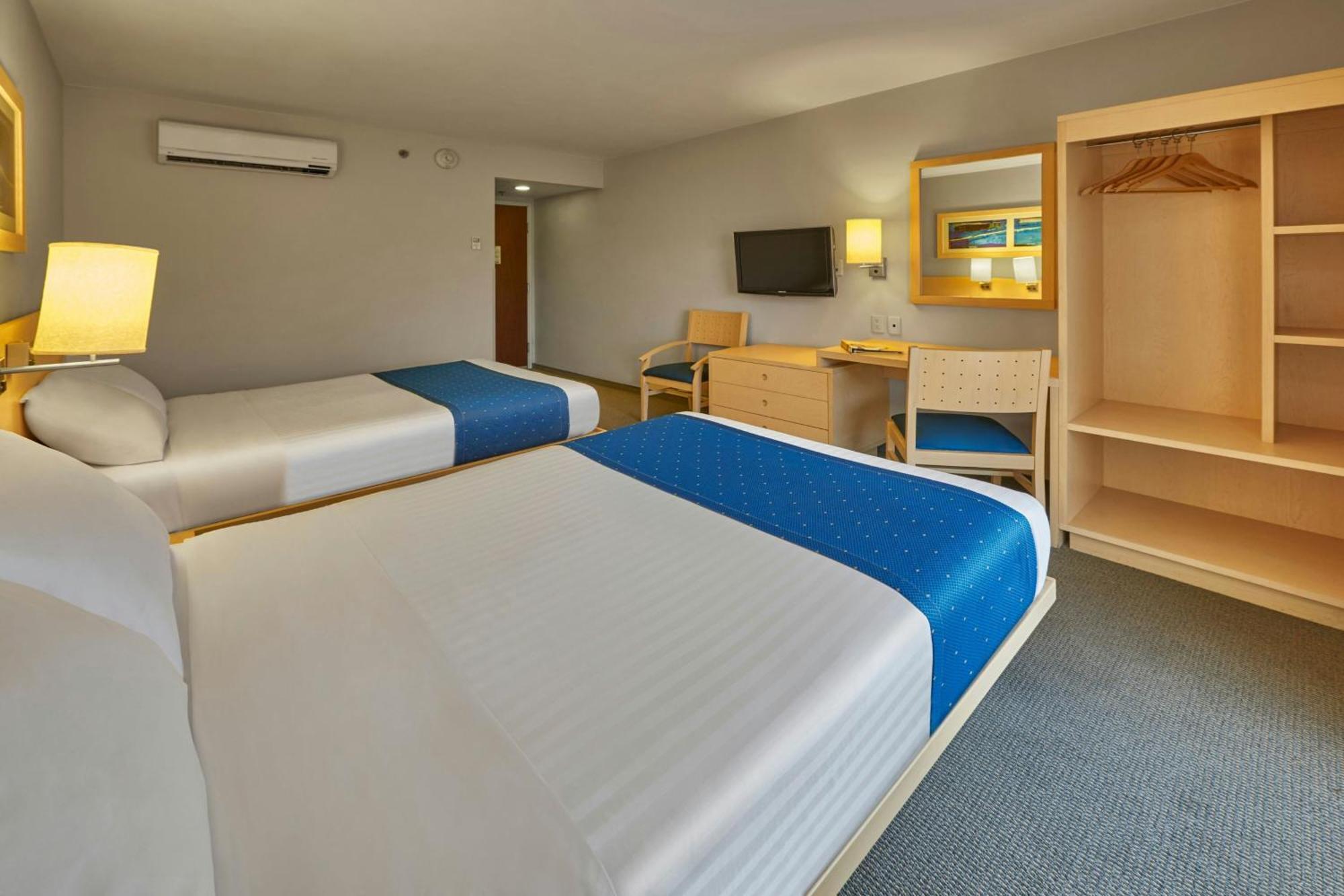 City Express By Marriott Ciudad Obregon Ngoại thất bức ảnh